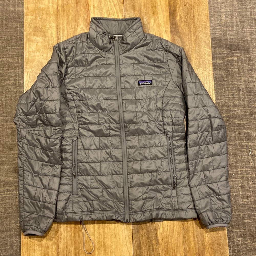 Patagonia Nano Puff Jacket
